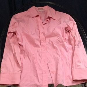 Pink by Thomas Pink shirt